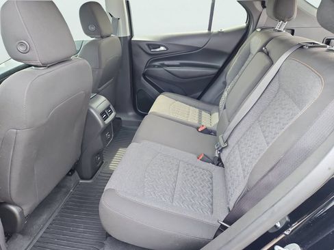 Certified 2023 Chevrolet Equinox LT AWD/4WD image 33