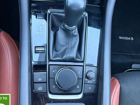 Used 2024 MAZDA MAZDA3 s image 21