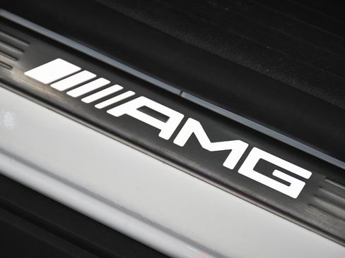 Used 2021 Mercedes-Benz GLE 63 AMG S image 11