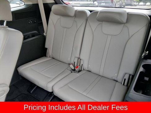 Used 2023 Kia Sorento X-Line EX AWD/4WD image 13