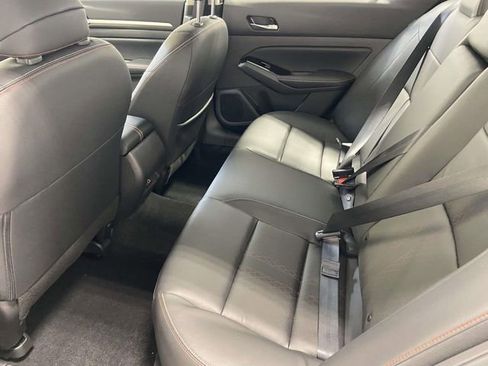 New 2025 Nissan Altima 2.5 SR w/ SR Premium Package image 13