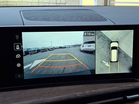 New 2026 Hyundai Santa Fe Limited image 18