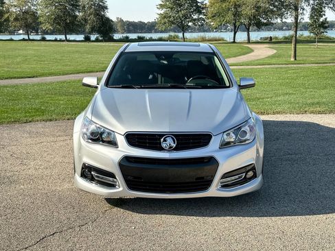 Used 2014 Chevrolet SS image 59