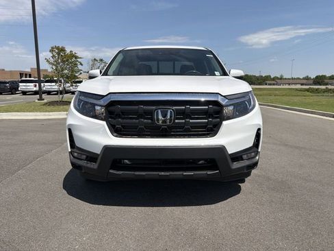 New 2026 Honda Ridgeline RTL image 8