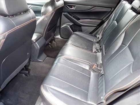 Used 2019 Subaru Crosstrek 2.0i Limited w/ Popular Package #3 AWD/4WD image 8