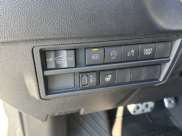 New 2026 Toyota Tundra SR5 w/ TRD Off-Road Package AWD/4WD image 22