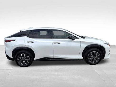 Used 2024 Lexus RZ 450e Premium w/ Technology Package AWD/4WD image 6