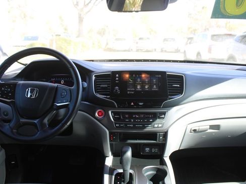 Used 2020 Honda Pilot EX-L image 27