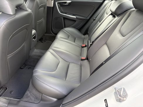 Used 2016 Volvo S60 T5 Premier FWD image 28