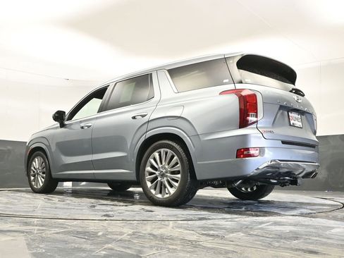 Used 2020 Hyundai Palisade Limited image 30