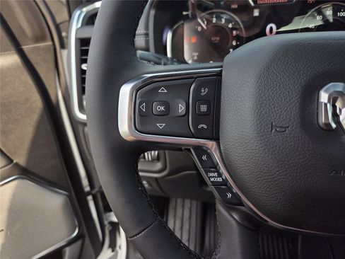 New 2026 RAM 1500 Laramie w/ Night Edition AWD/4WD image 30
