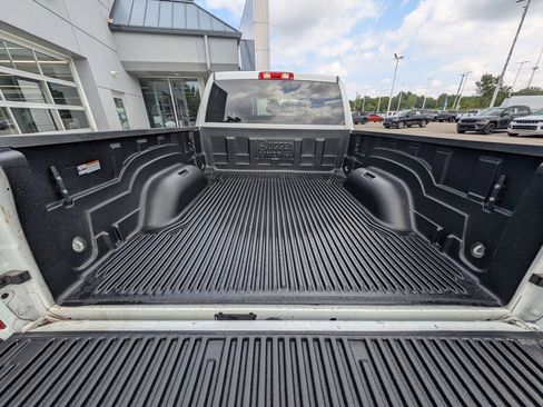 Used 2024 RAM 2500 Big Horn image 11
