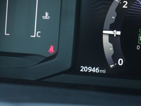 Certified 2024 Toyota Tacoma SR AWD/4WD image 27