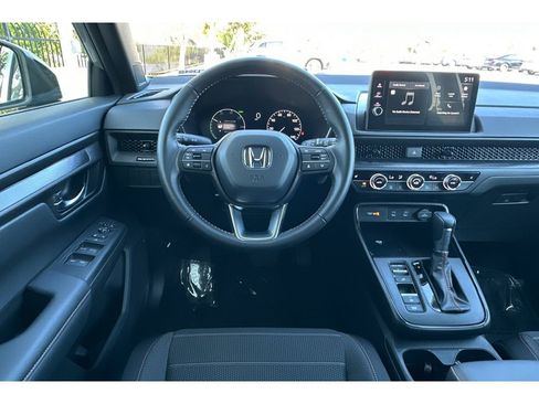 Used 2026 Honda CR-V Sport image 16