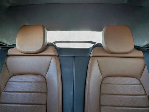 Used 2018 Mercedes-Benz C 300 Cabriolet image 13