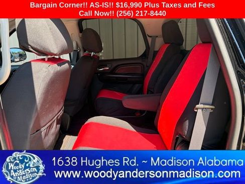 Used 2014 Cadillac Escalade Luxury image 8