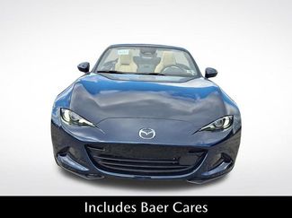 New 2026 MAZDA MX-5 Miata Grand Touring RWD video 2