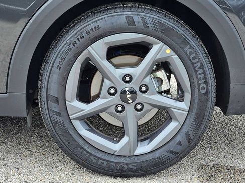 Certified 2026 Kia K4 LXS image 14