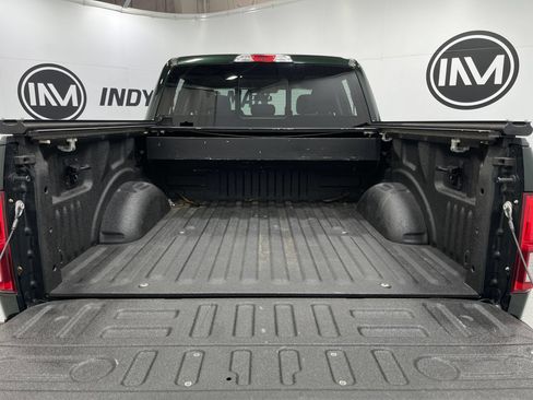 Used 2019 Ford F150 Lariat AWD/4WD image 26