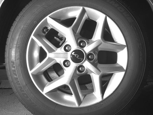 Used 2025 Kia Soul LX w/ LX Technology Package FWD image 22