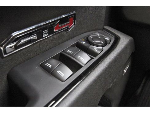 Used 2026 GMC Sierra 1500 AT4 w/ AT4 Premium Package image 20