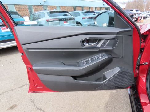 New 2026 Honda Accord Sport-L image 15