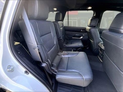 Used 2026 Toyota Sequoia Platinum image 22