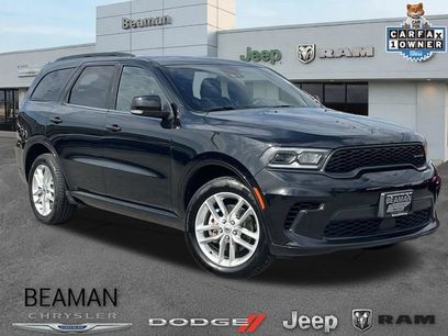 Used 2024 Dodge Durango GT