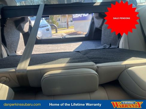 Certified 2022 Subaru Legacy Limited image 46