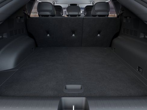 New 2025 Kia EV6 Light AWD/4WD image 19