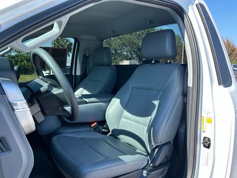 Used 2025 Ford F250 XL AWD/4WD image 12