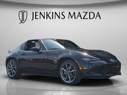 Used 2023 MAZDA MX-5 Miata Grand Touring