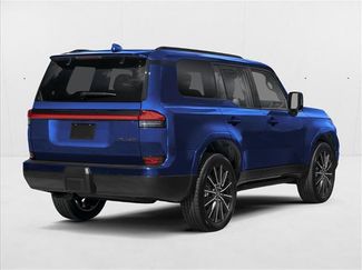 New 2026 Lexus GX 550 AWD/4WD video 2