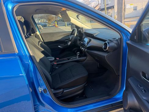 Used 2023 Nissan Kicks SV FWD image 26