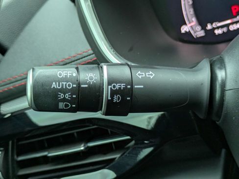 Used 2024 Acura MDX A-Spec AWD/4WD image 20