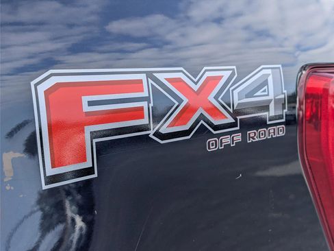 Used 2021 Ford F150 XLT w/ Equipment Group 302A High image 26