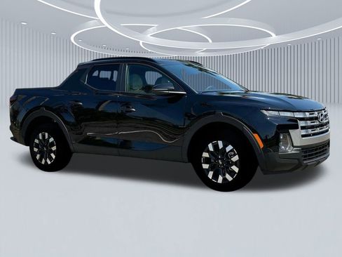 New 2025 Hyundai Santa Cruz SEL image 10