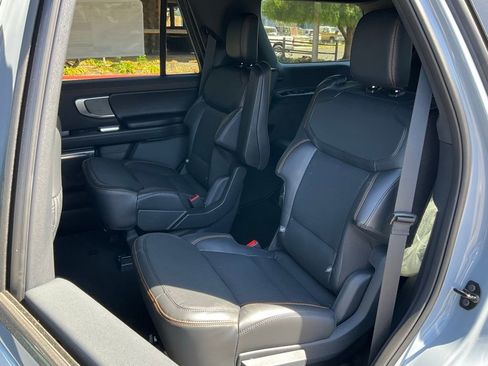 New 2026 Ford Expedition Tremor image 29