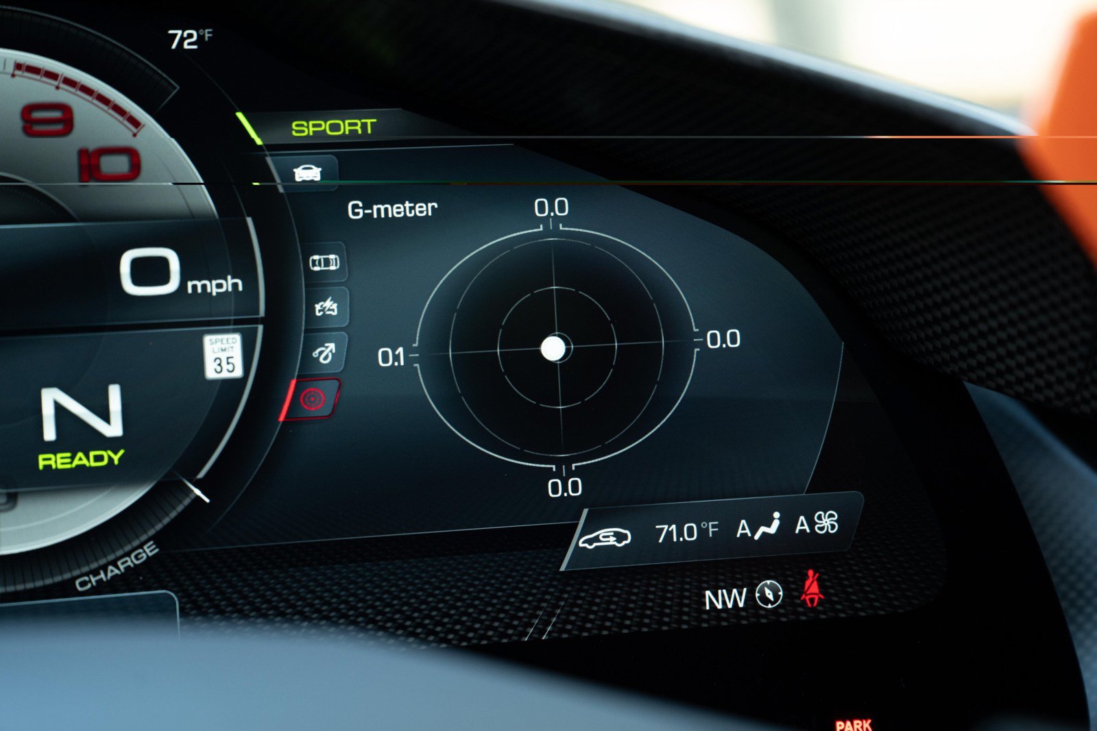 Used 2025 Ferrari 296 GTS RWD image 41