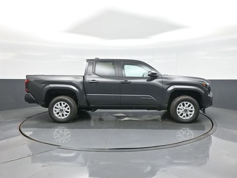 New 2026 Toyota Tacoma SR5 AWD/4WD image 9