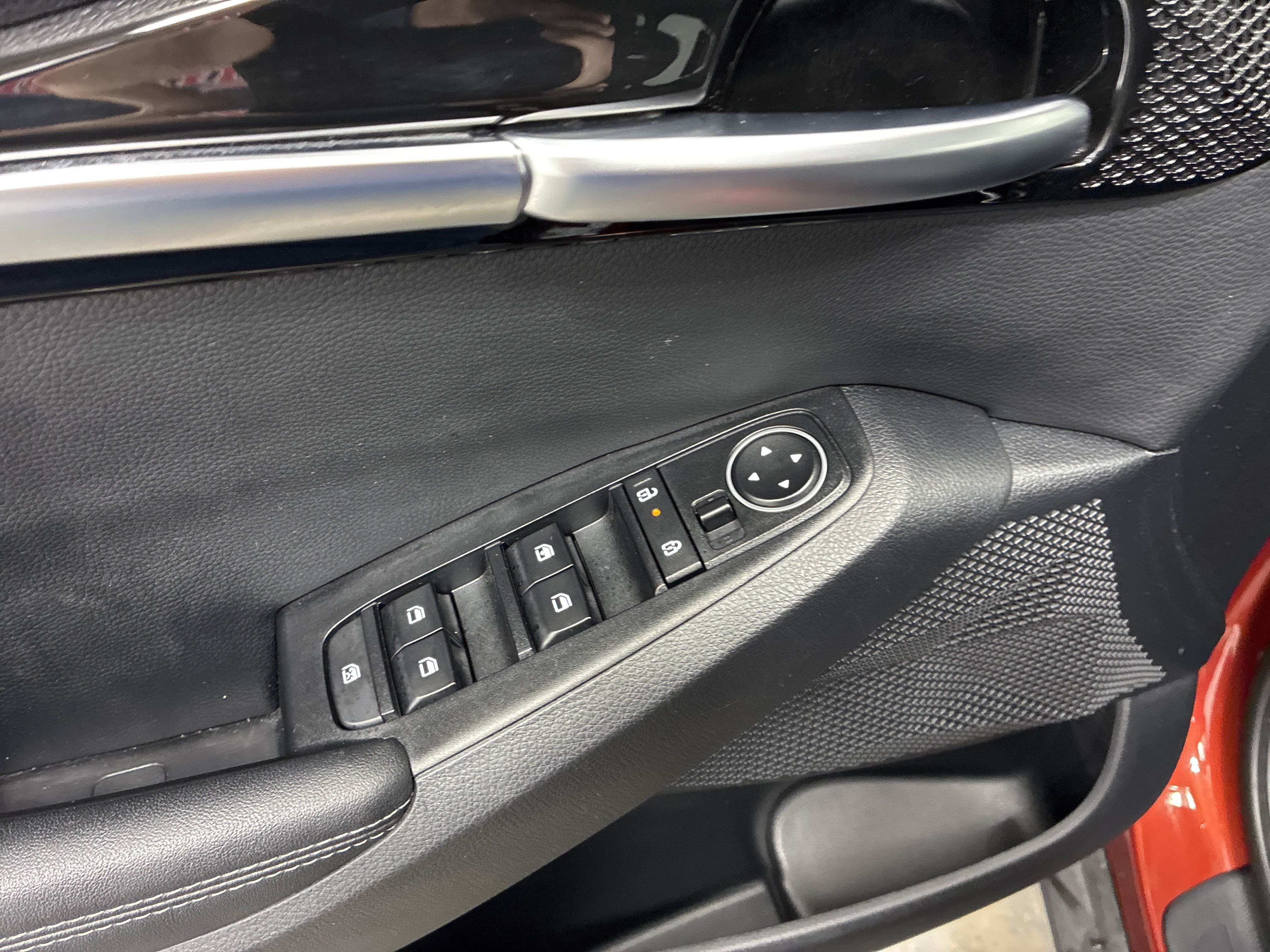 Certified 2024 Kia Seltos S AWD/4WD image 18