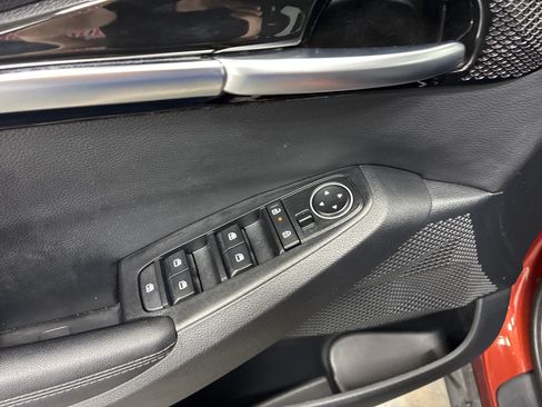 Certified 2024 Kia Seltos S AWD/4WD image 18