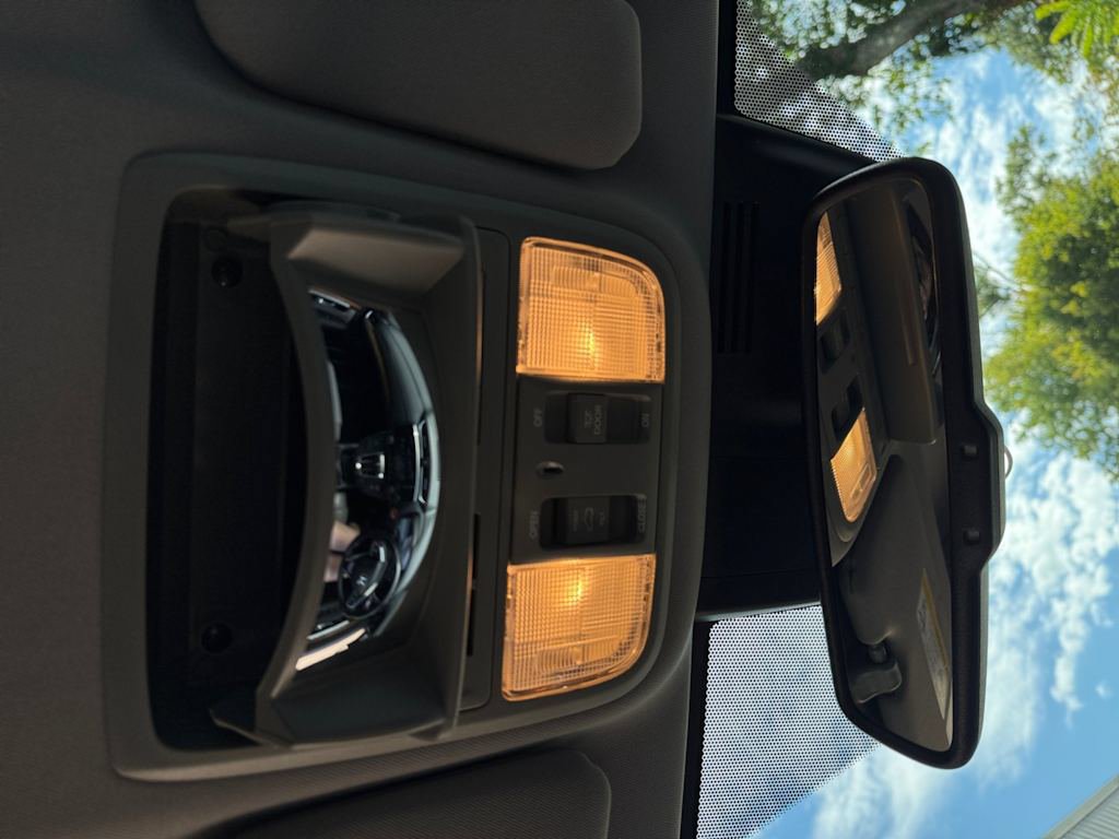 Used 2018 Honda CR-V EX-L image 14