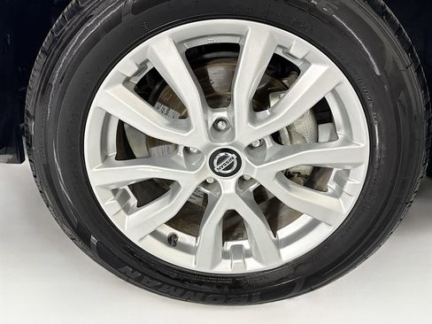 Used 2021 Nissan Rogue Sport S AWD/4WD image 32