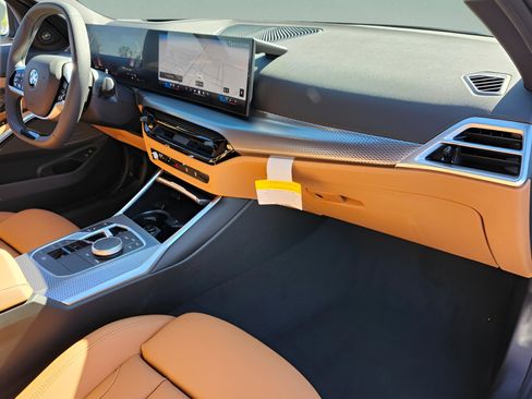 New 2026 BMW 330i Sedan w/ Convenience Package RWD image 12