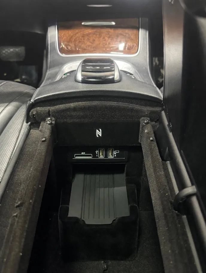 Used 2018 Mercedes-Benz S 450 4MATIC Sedan image 31