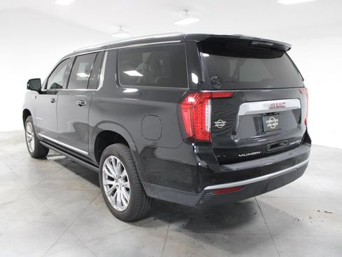 Used 2024 GMC Yukon XL Denali w/ Max Trailering Package RWD image 7