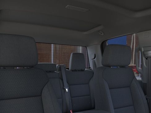 New 2026 Chevrolet Silverado 1500 RST w/ RST Select Package image 24
