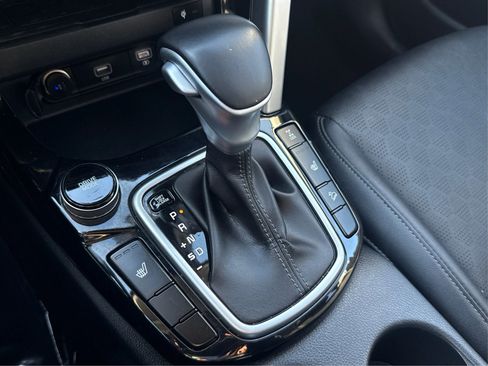 Used 2022 Kia Seltos EX image 35