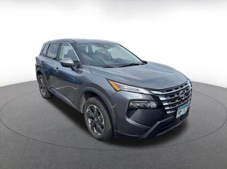 Used 2025 Nissan Rogue SV AWD/4WD video 2